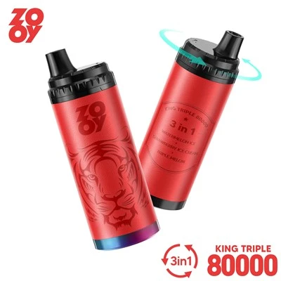 ZOOY UKUMKANI 3 E 1 80K