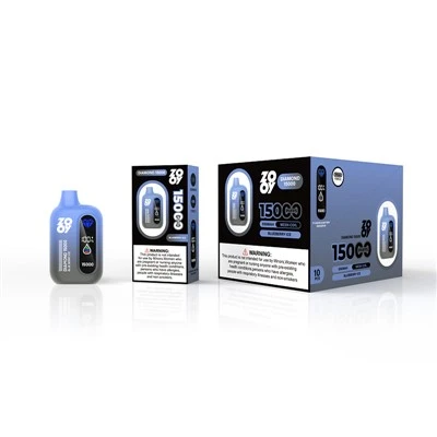 I-ZOOY Diamond 15000